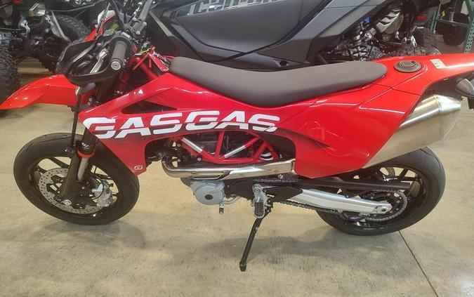 2024 GASGAS SM 700