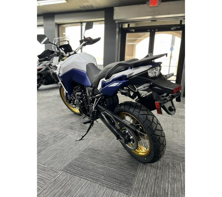 2024 Suzuki V-Strom 800DE