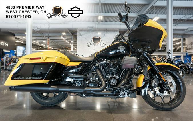 2023 Harley-Davidson FLTRXS - Road Glide Special