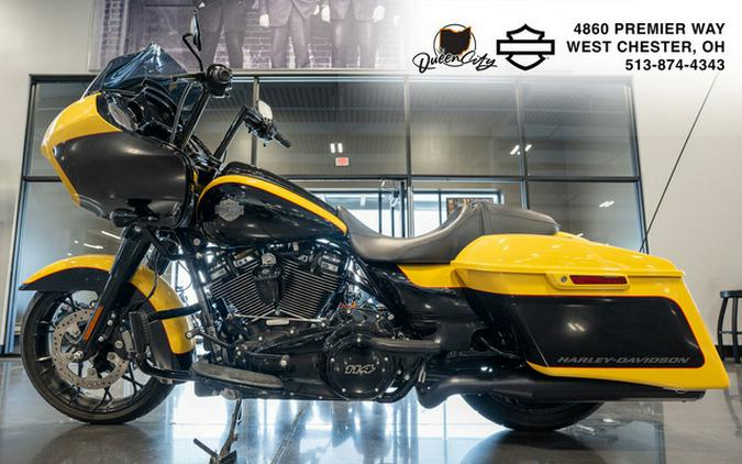 2023 Harley-Davidson FLTRXS - Road Glide Special