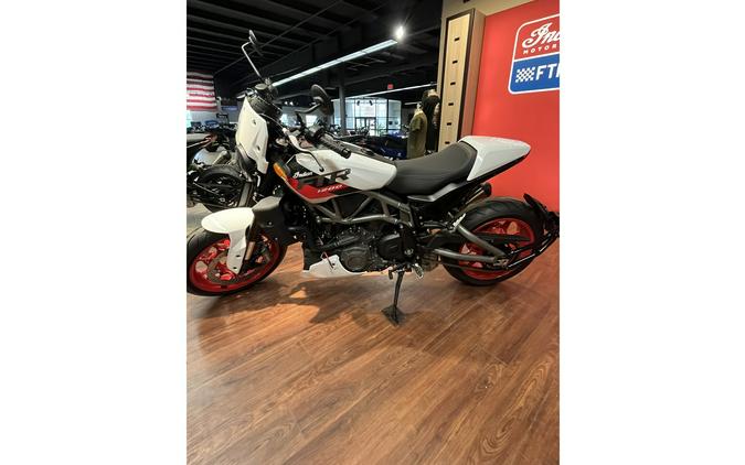 2023 Indian Motorcycle FTR Sport - Color Option