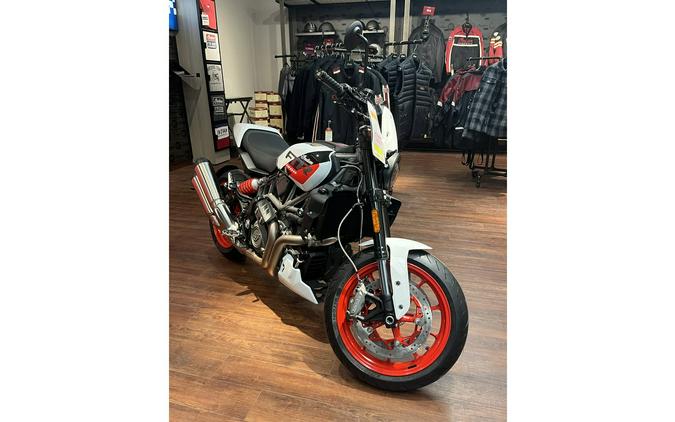 2023 Indian Motorcycle FTR Sport - Color Option