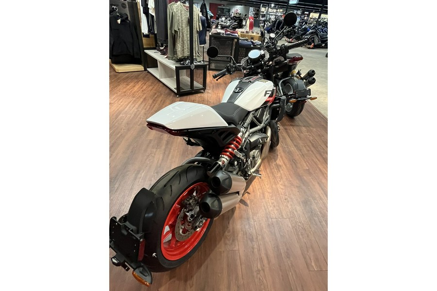 2023 Indian Motorcycle FTR Sport - Color Option