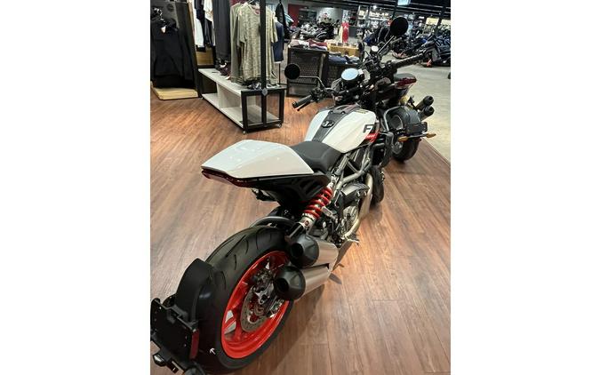 2023 Indian Motorcycle FTR Sport - Color Option