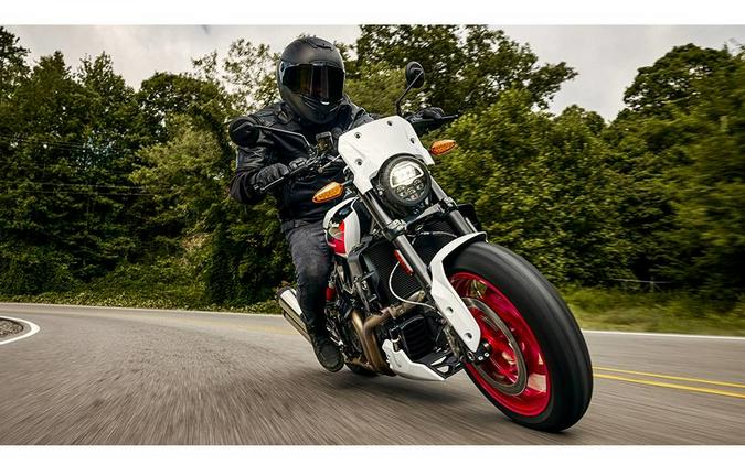 2023 Indian Motorcycle FTR Sport - Color Option