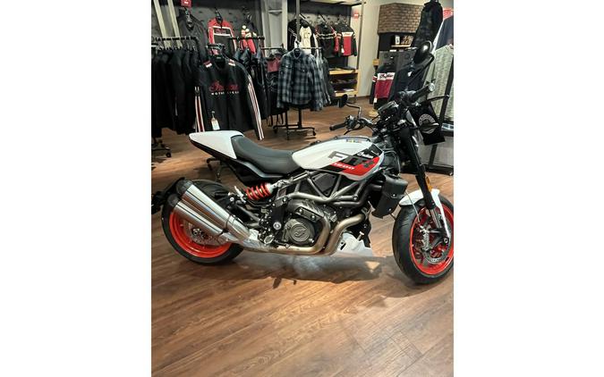 2023 Indian Motorcycle FTR Sport - Color Option