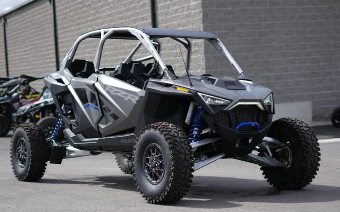 2024 Polaris® RZR Pro R 4 Premium