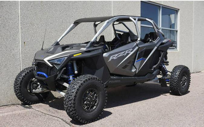 2024 Polaris Industries RZR Pro R 4 Premium