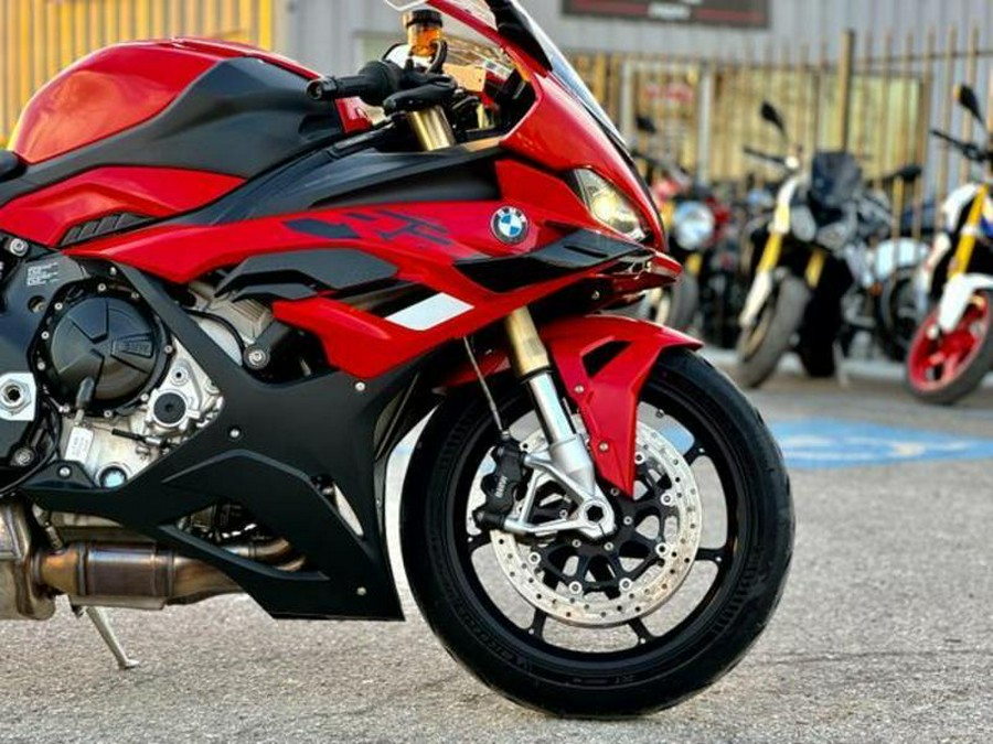 2023 BMW S1000RR