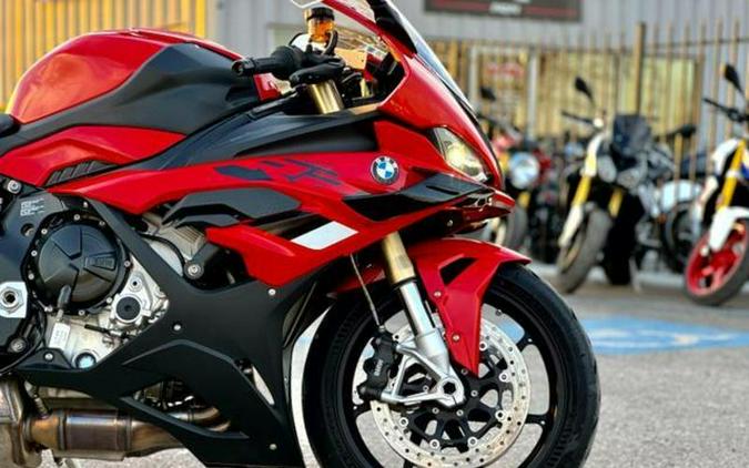 2023 BMW S1000RR