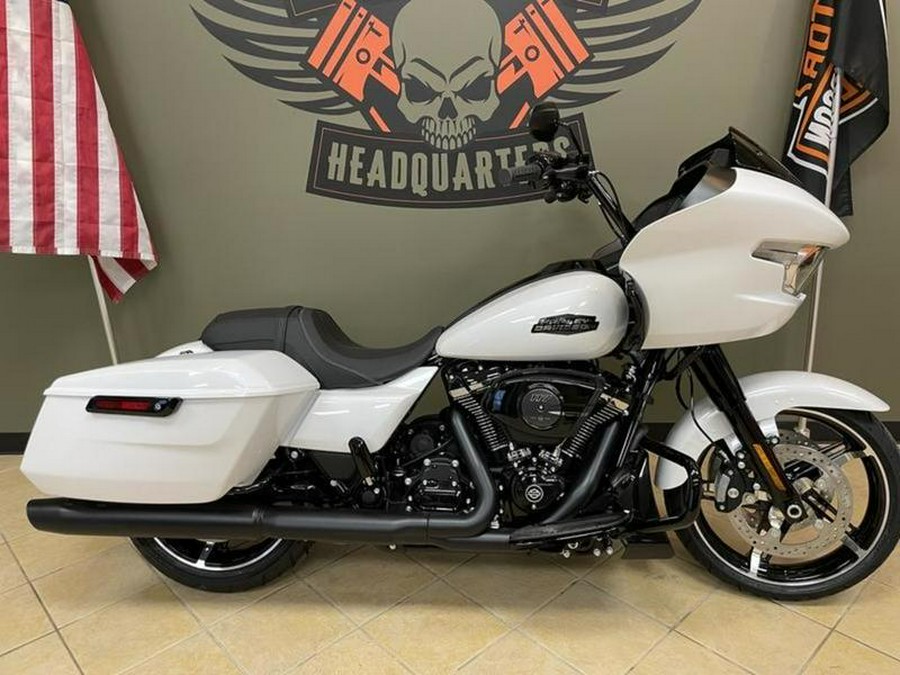 2024 Harley-Davidson® FLTRX - Road Glide®