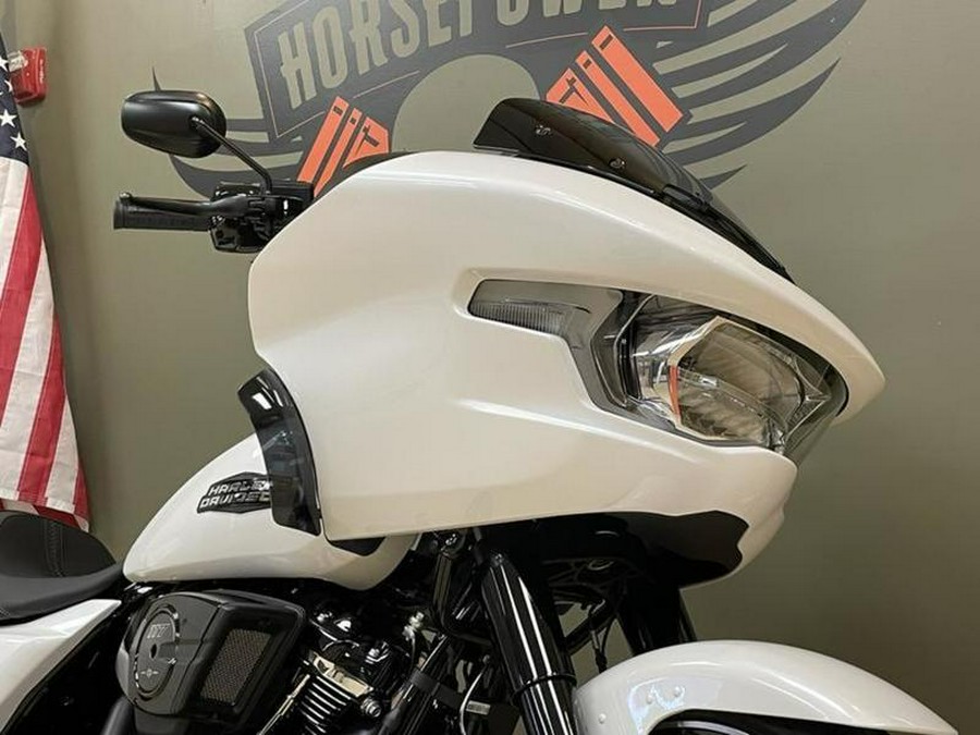 2024 Harley-Davidson® FLTRX - Road Glide®