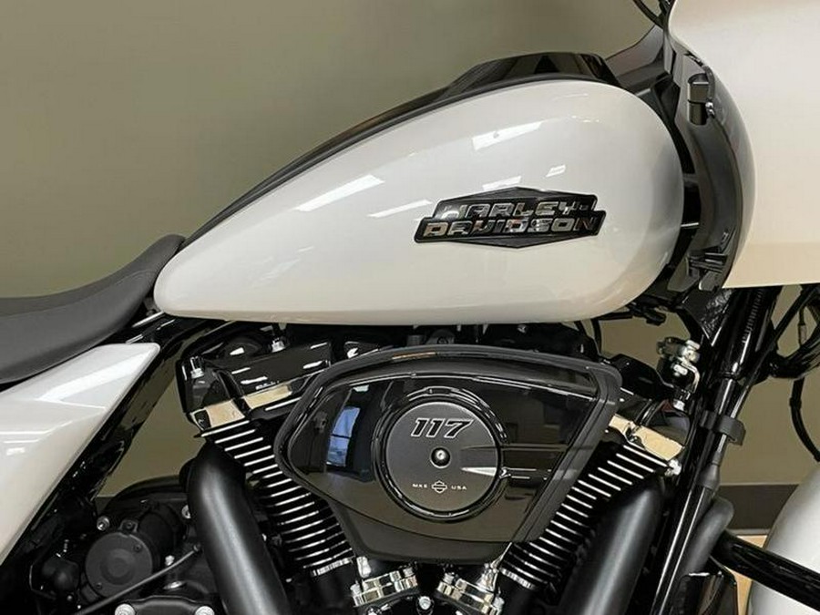 2024 Harley-Davidson® FLTRX - Road Glide®