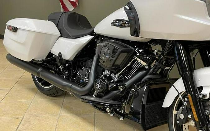 2024 Harley-Davidson® FLTRX - Road Glide®