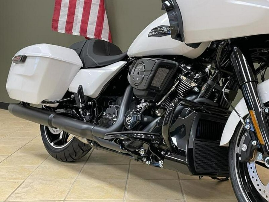 2024 Harley-Davidson® FLTRX - Road Glide®