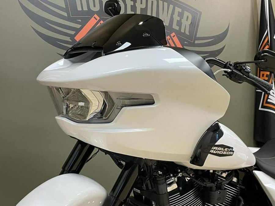 2024 Harley-Davidson® FLTRX - Road Glide®