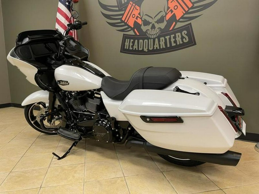 2024 Harley-Davidson® FLTRX - Road Glide®