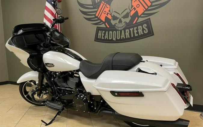 2024 Harley-Davidson® FLTRX - Road Glide®