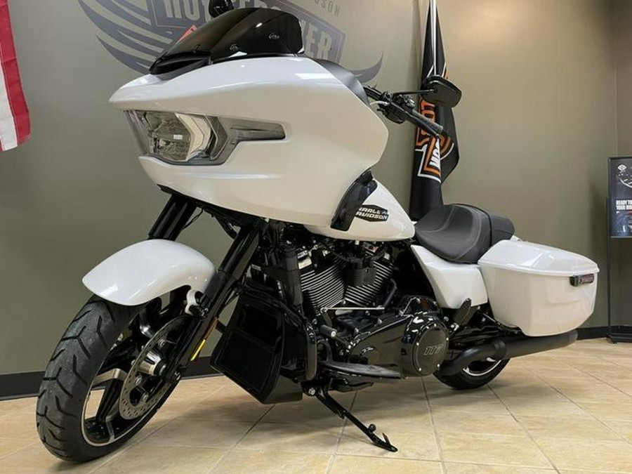 2024 Harley-Davidson® FLTRX - Road Glide®