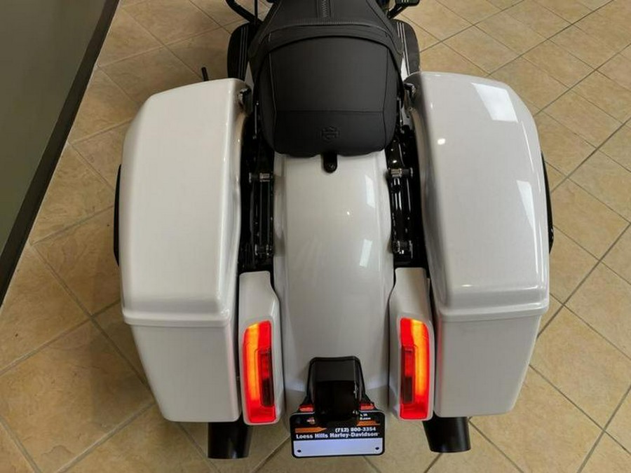 2024 Harley-Davidson® FLTRX - Road Glide®