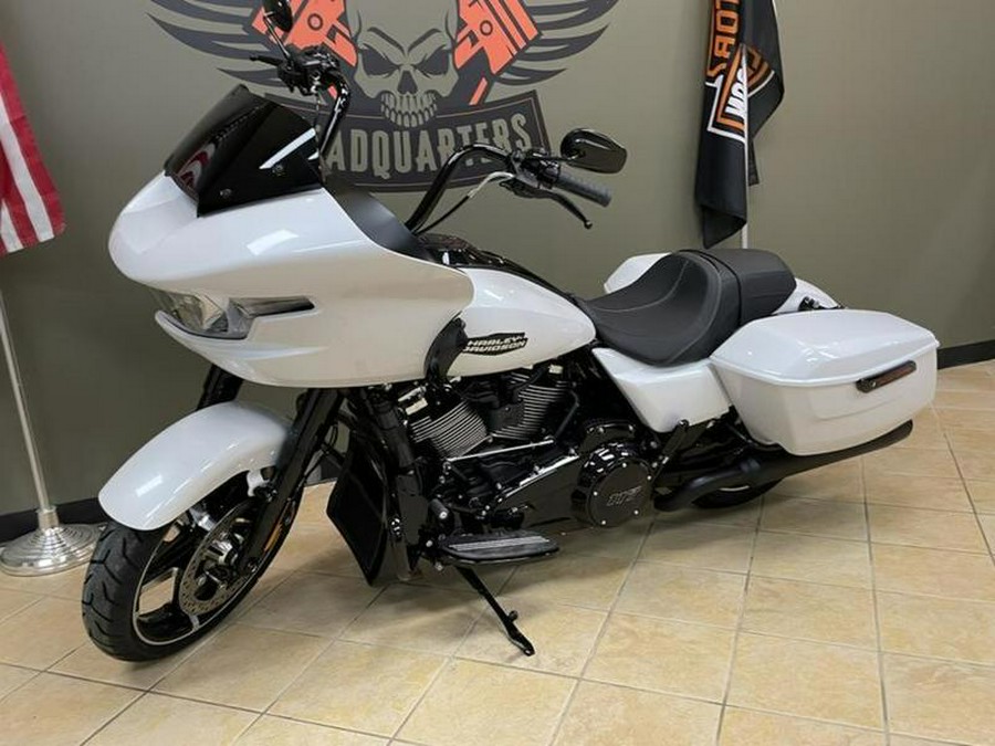 2024 Harley-Davidson® FLTRX - Road Glide®