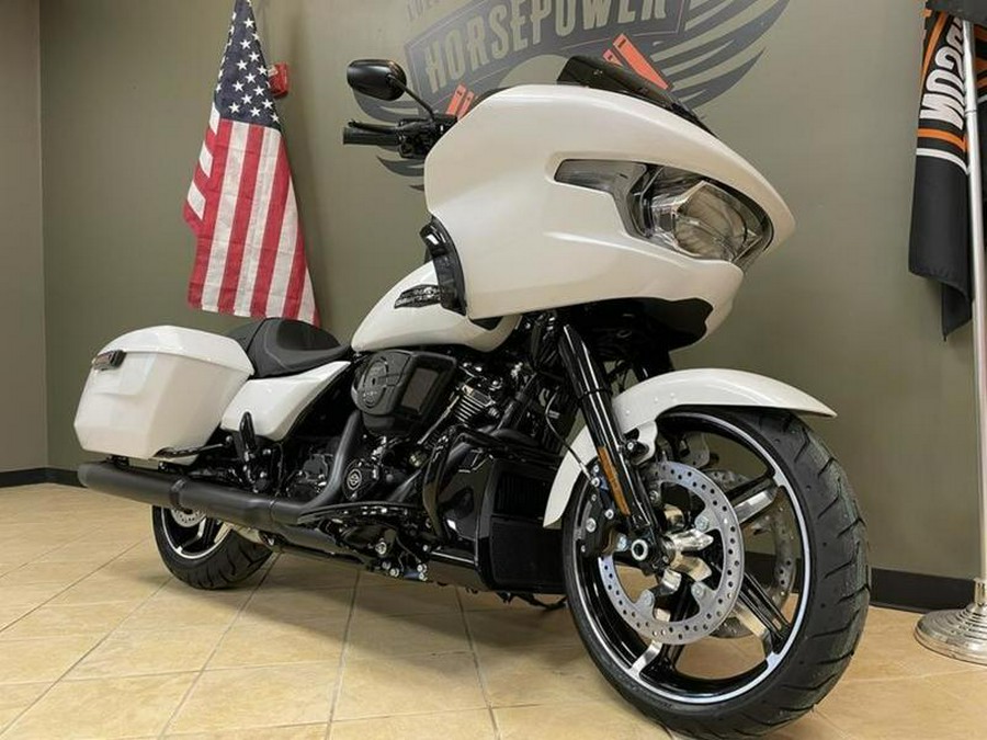 2024 Harley-Davidson® FLTRX - Road Glide®