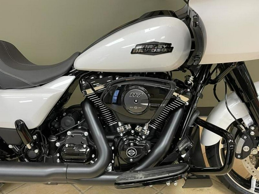 2024 Harley-Davidson® FLTRX - Road Glide®