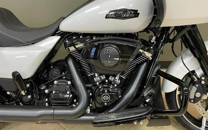 2024 Harley-Davidson® FLTRX - Road Glide®