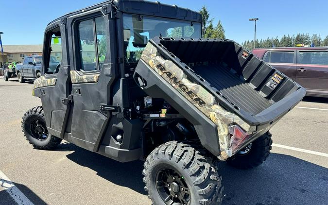 2025 Polaris® Ranger Crew XP 1000 Northstar Edition Ultimate Camo