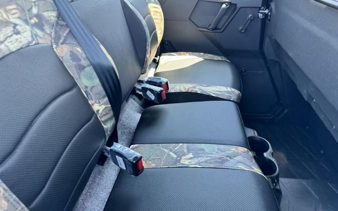 2025 Polaris® Ranger Crew XP 1000 Northstar Edition Ultimate Camo