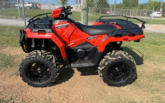 2024 Polaris Sportsman 570 EPS