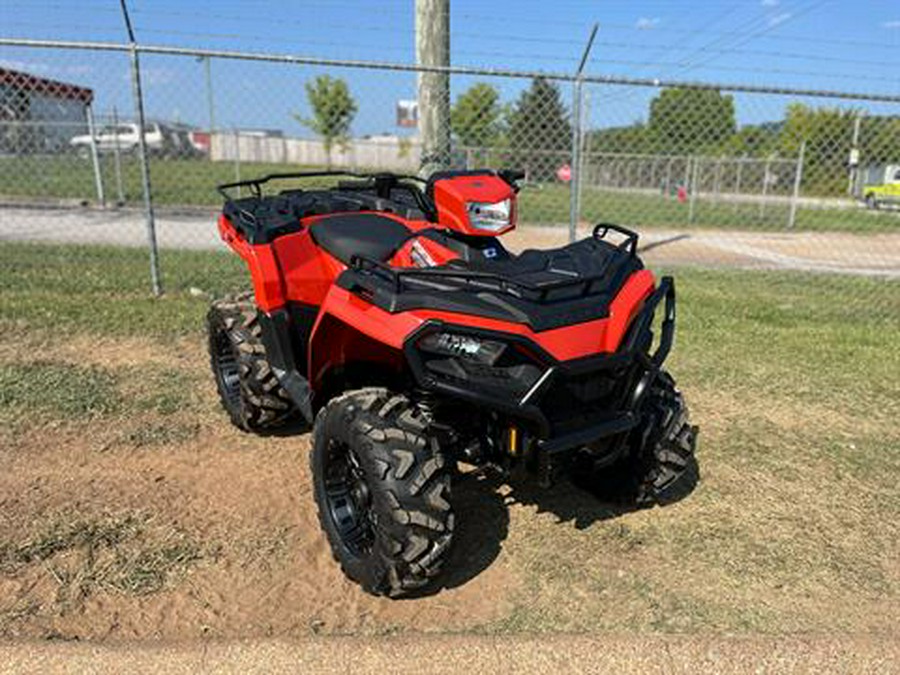 2024 Polaris Sportsman 570 EPS