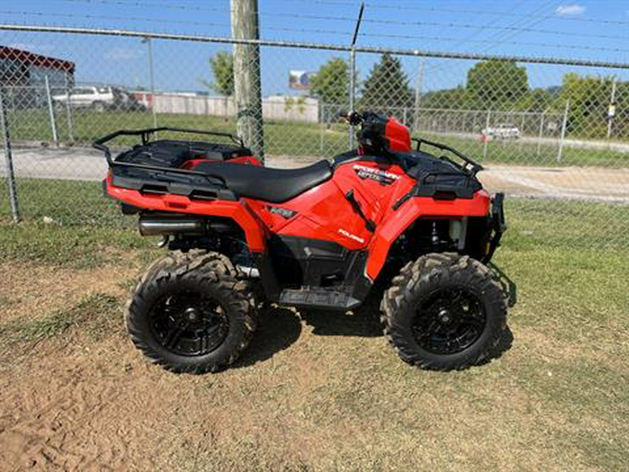 2024 Polaris Sportsman 570 EPS