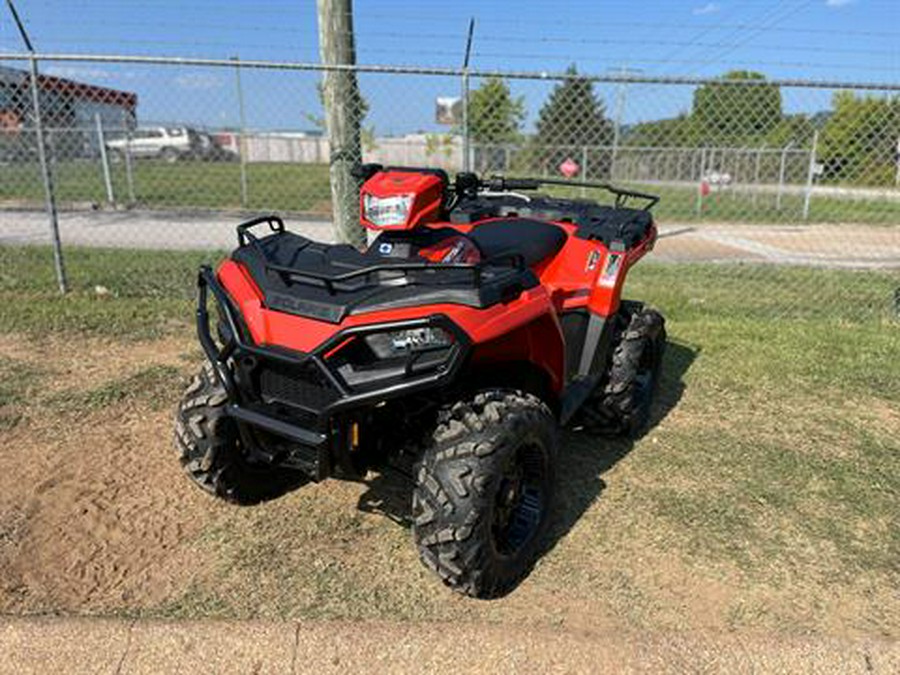 2024 Polaris Sportsman 570 EPS