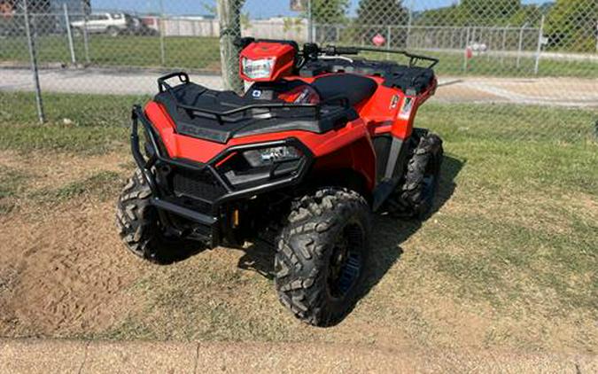 2024 Polaris Sportsman 570 EPS