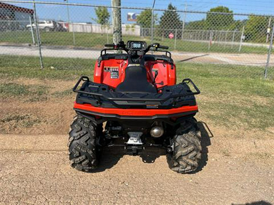 2024 Polaris Sportsman 570 EPS