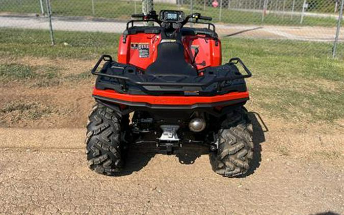 2024 Polaris Sportsman 570 EPS