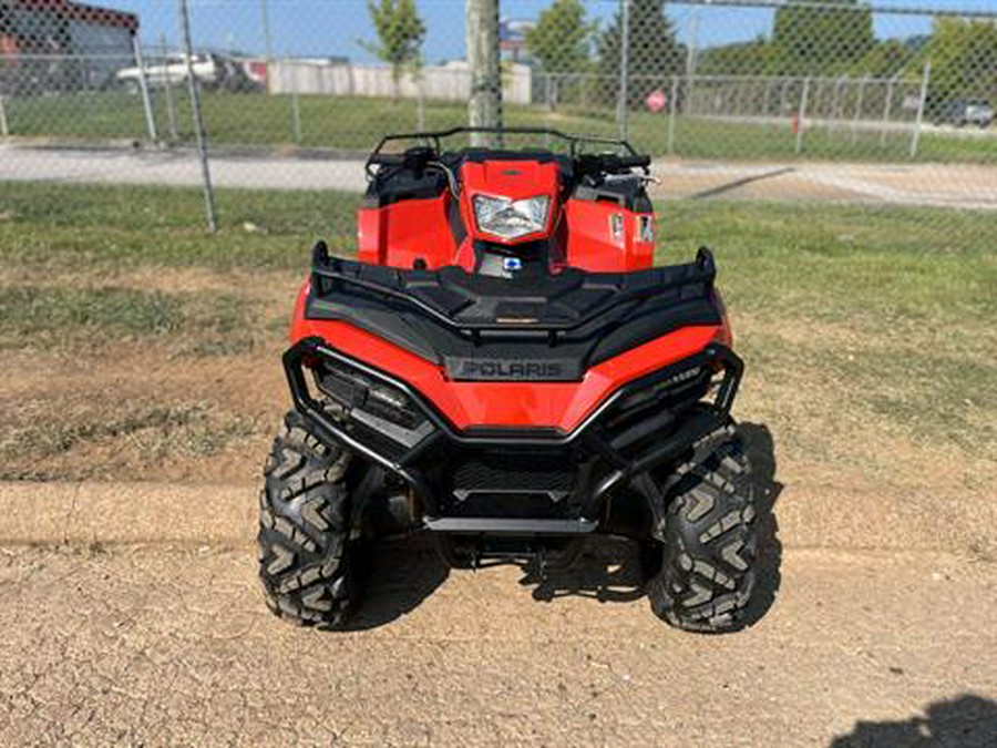 2024 Polaris Sportsman 570 EPS