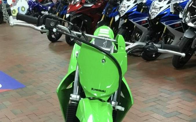 2025 Kawasaki KLX®230R S