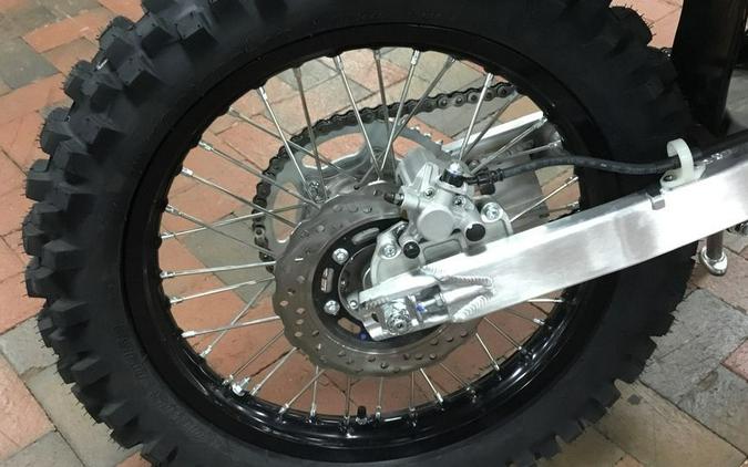 2025 Kawasaki KLX®230R S