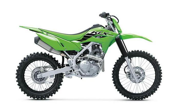 2025 Kawasaki KLX®230R S