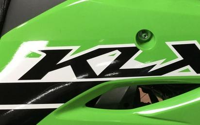 2025 Kawasaki KLX®230R S