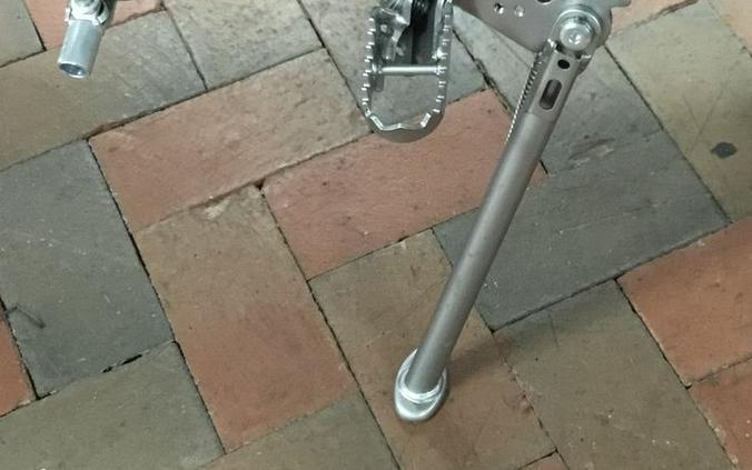 2025 Kawasaki KLX®230R S