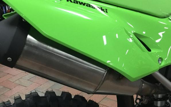 2025 Kawasaki KLX®230R S