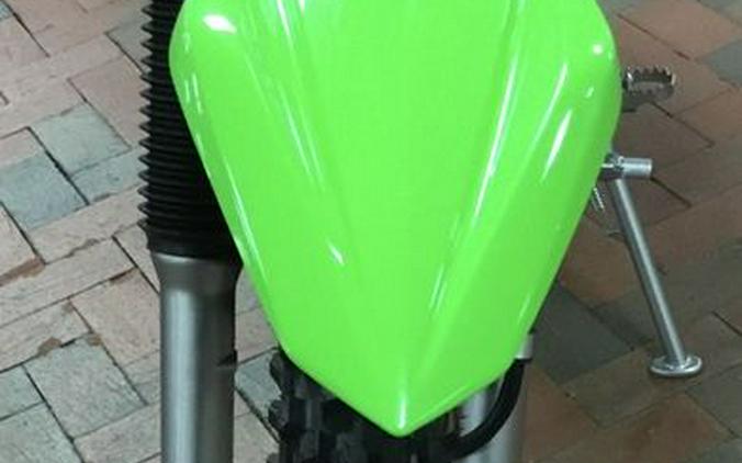 2025 Kawasaki KLX®230R S