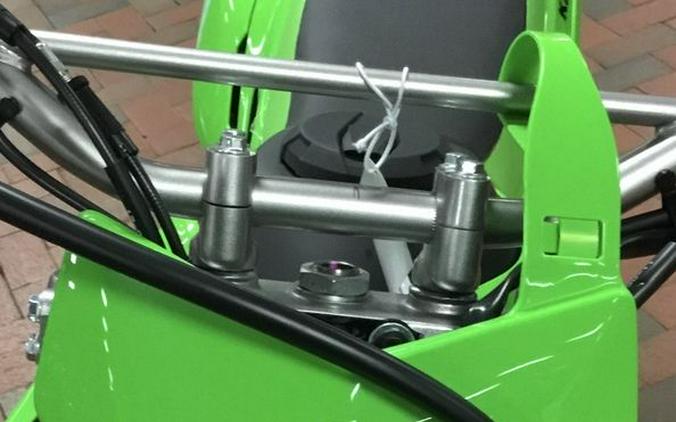 2025 Kawasaki KLX®230R S