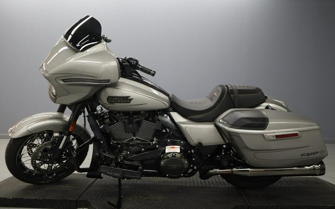 2023 Harley-Davidson CVO Street Glide