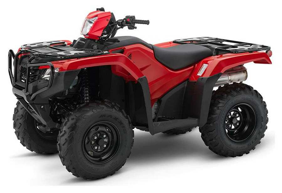 2023 Honda FourTrax Foreman 4x4