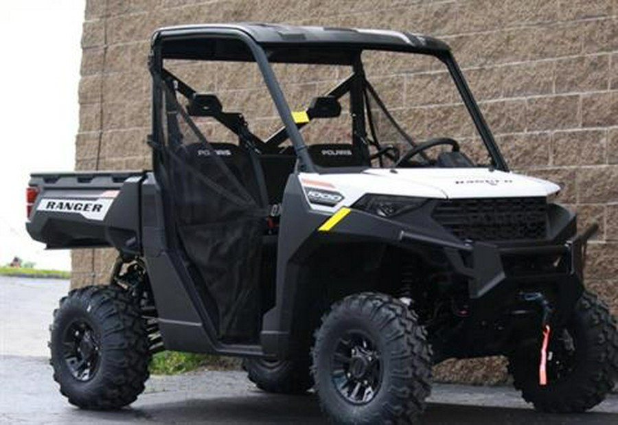 2025 Polaris Ranger 1000 Premium