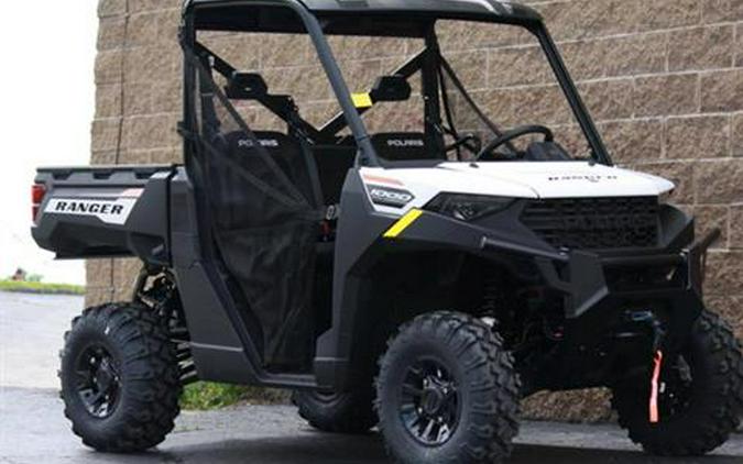 2025 Polaris Ranger 1000 Premium